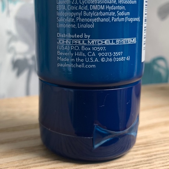 Neuro Care Heat CTRL Treatment by Paul Mitchell - Picture 5 of 6